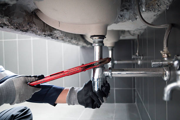 Trusted Pipe Repair service in Irving, IL - Masters Plumbing Service
